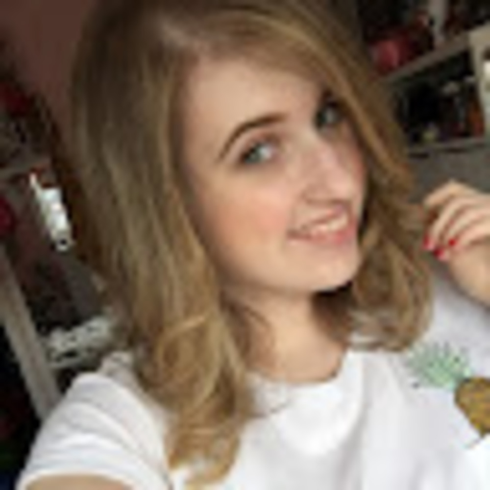 Meet your Posher, Heidi